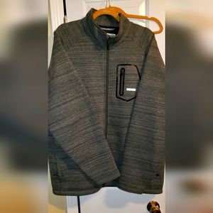 2xl Avalanche Fleece jacket‎